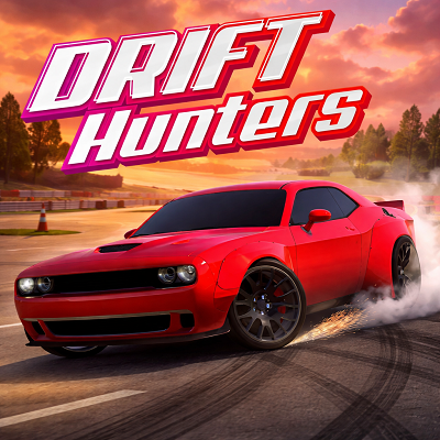 Drift Hunters: The Ultimate Browser-Based Drifting Experience That’s Taking Over the Gamin ...