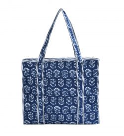 Handbags for Women | Quilted Cotton Tote Bags for Everyday Use