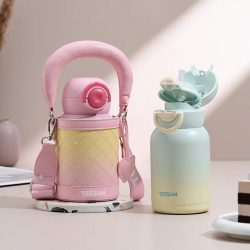 Vacuum Drinkware for Everyday Hydration
