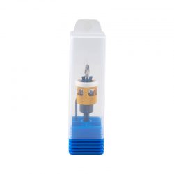 Tip Hex Shank Countersink Drill Bit Manufacturers Serve Precision Hole Preparation Needs