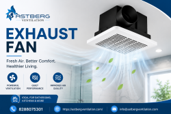 Exhaust Fan