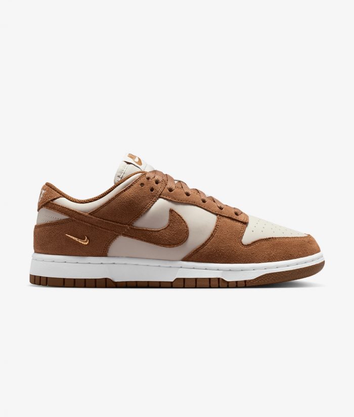 Step Into Everyday Style with Nike Dunk Low at VegNonVeg