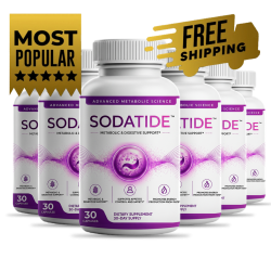 Official@- https://www.facebook.com/Dr.Oz.SodaTide/