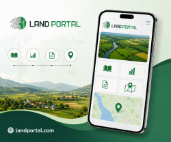 Explore Global Land Governance on Mobile