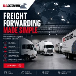 Freight Forwarding Services You Can Rely On