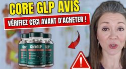 CoreGLP Pharmacie: [CoreGLP Effets Secondaires]
