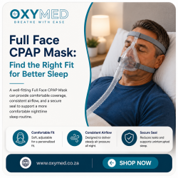 Stable Design for Convenient Sleep Therapy Support