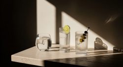 Gin Gift Set in Singapore