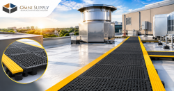Guard Lane: A Complete Guide to Safer Pedestrian Pathways in Industrial Facilities