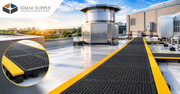 Guard Lane: A Complete Guide to Safer Pedestrian Pathways in Industrial Facilities