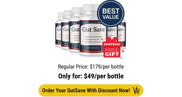 Official@- https://www.facebook.com/GutSaveOfficial/