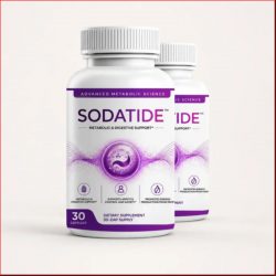 Dr Oz SodaTide Reviews 2026: What We Know About This Trending Product