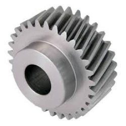Precision Helical Gear Manufacturer in Mumbai