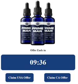 Prime Man Drops