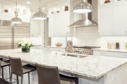 Bring Refined Style Home with Horizon Stone Quartz Surfaces