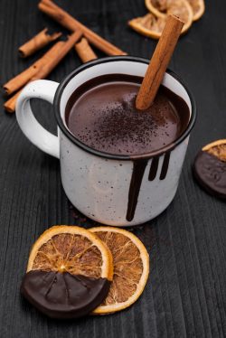 Best Instant Hot Chocolate in Auckland: A Delicious Guide to Café-Style Chocolate Drinks