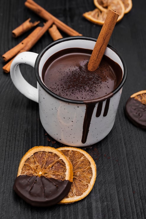 Best Instant Hot Chocolate in Auckland: A Delicious Guide to Café-Style Chocolate Drinks