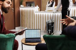 Hotel Online Check In | OtelMS