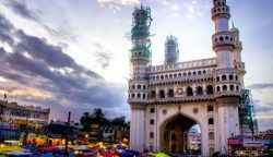Car Hire in Hyderabad | Book Taxi Online