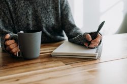 Writing Task 2 General Explained Simply