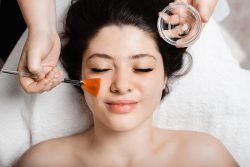 Chemical Peel Treatment in Delhi at Iksana Wellness