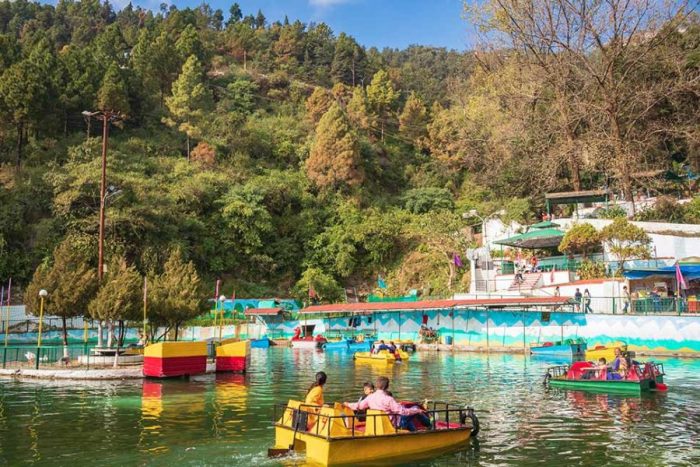 Mussoorie Tour Package 3 Days: Perfect Hill Getaway from Delhi