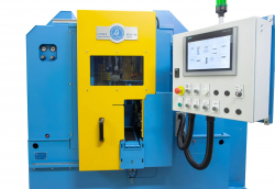 Custom Machine Solutions