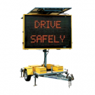 Promote Your Business with Solar Powered Advertising Signs