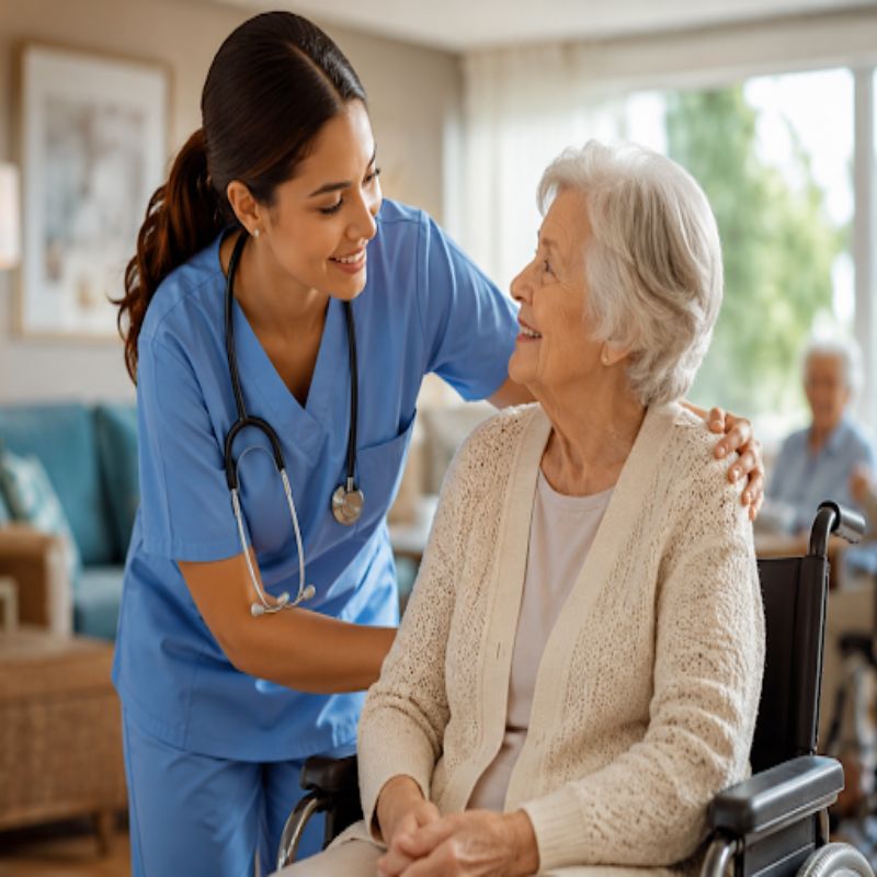 Reliable Home Care Beverly Hills for Comfort and Independence