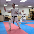 Take The First Step with Martial Arts Training for Beginners