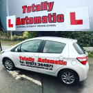 Learn Smarter with an Automatic Driving Lesson in Liverpool