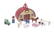 Farm Toys for Everyday Imaginative Play