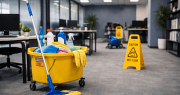 Choose Commercial Cleaning Services in Brisbane for a Cleaner Workplace