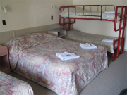 Affordable Holiday Cabins Ballarat hostel & Rooms for your stay