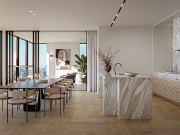Why North Sydney Apartments Are Ideal for Professionals, Families and Downsizers