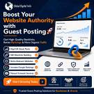 Free Guest Posting That Helps Your Content Get Noticed