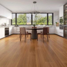 Upgrade Your Home with Engineered Timber Flooring in Melbourne