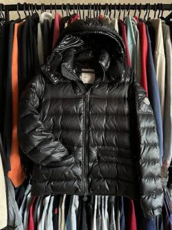 Moncler Jacket | Discover Premium Coats for Winter Travel and Style