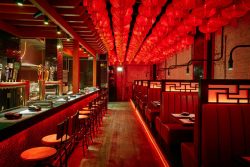 Chinese Food Downtown Brampton