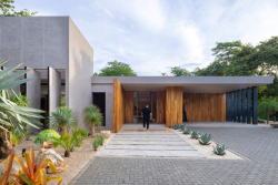 Por qué el mejor estudio de diseño de interiores comienza con la arquitectura, la luz, el clima  ...