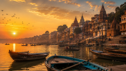Varanasi Tour Packages | Explore Varanasi Your Way