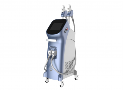 Professional Cryolipolysis Vacuum Machine for Body Contouring