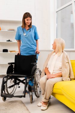 NDIS Freestone | Personalised Disability Support Services