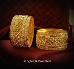 Punjabi Jeweller Sunbury | Premium Gold & Bridal Jewellery