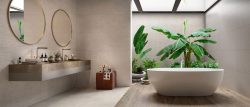Modern Bathroom Renovation Mount Kembla