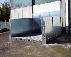 Tecnoter Group: Innovating Vehicle Cleaning with Modular Wash Bases and Wash Racks