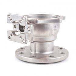 Full Bore Flange Ball Valve Casting Manufacturers Prioritize Unrestricted Flow and Reliable Sealing