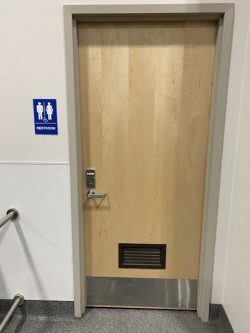 Commercial Door Replacement: Costs, Benefits, and What to Expect