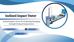 Improve Package Durability with Inclined Impact Testing