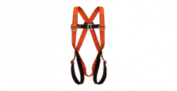 Full Body Safety Harness: Reliable Protection by Indianinovatix